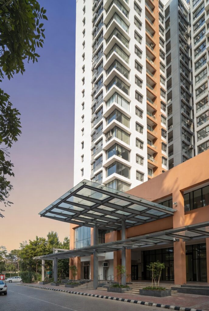 buy premium real estate in New Chandigarh