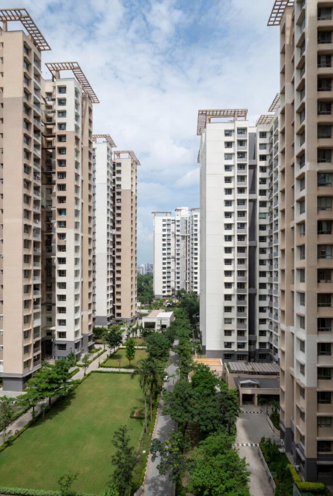 buy premium real estate in New Chandigarh