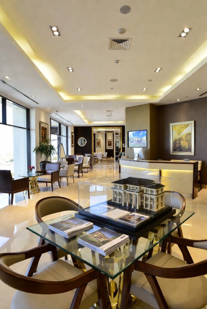 Omaxe Property Dealer New Chandigarh