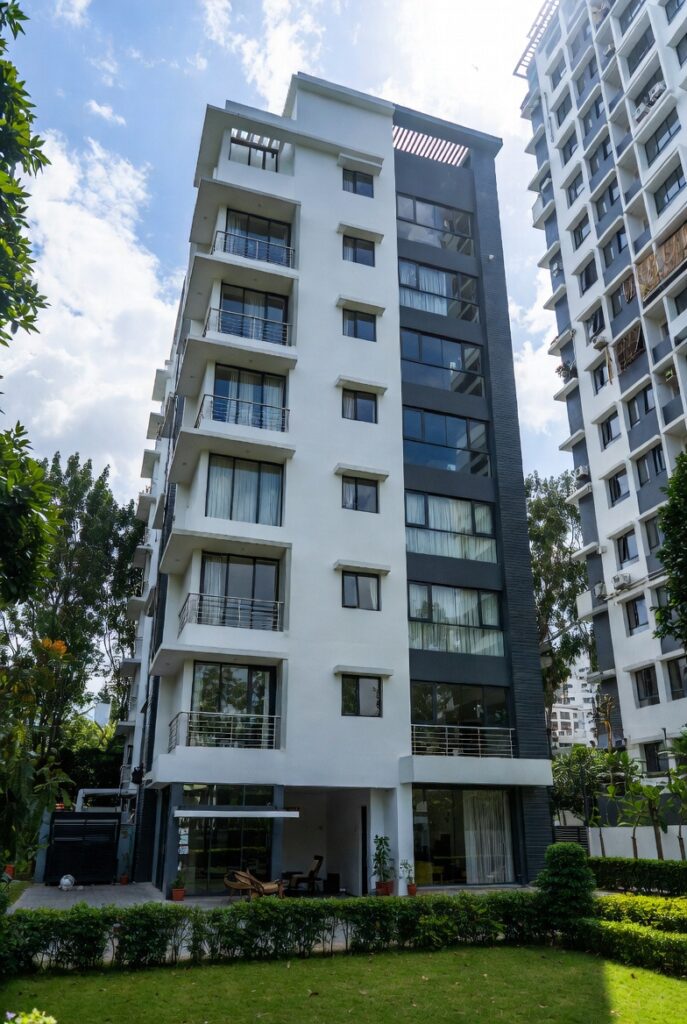 buy premium real estate in New Chandigarh