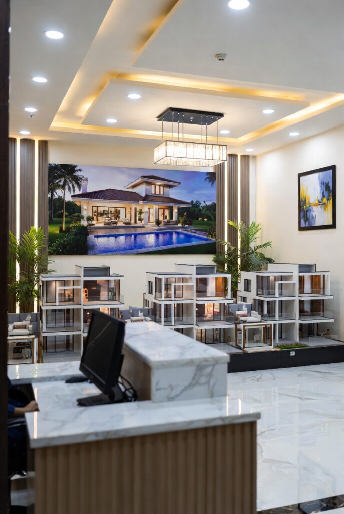 Omaxe Property Dealer New Chandigarh