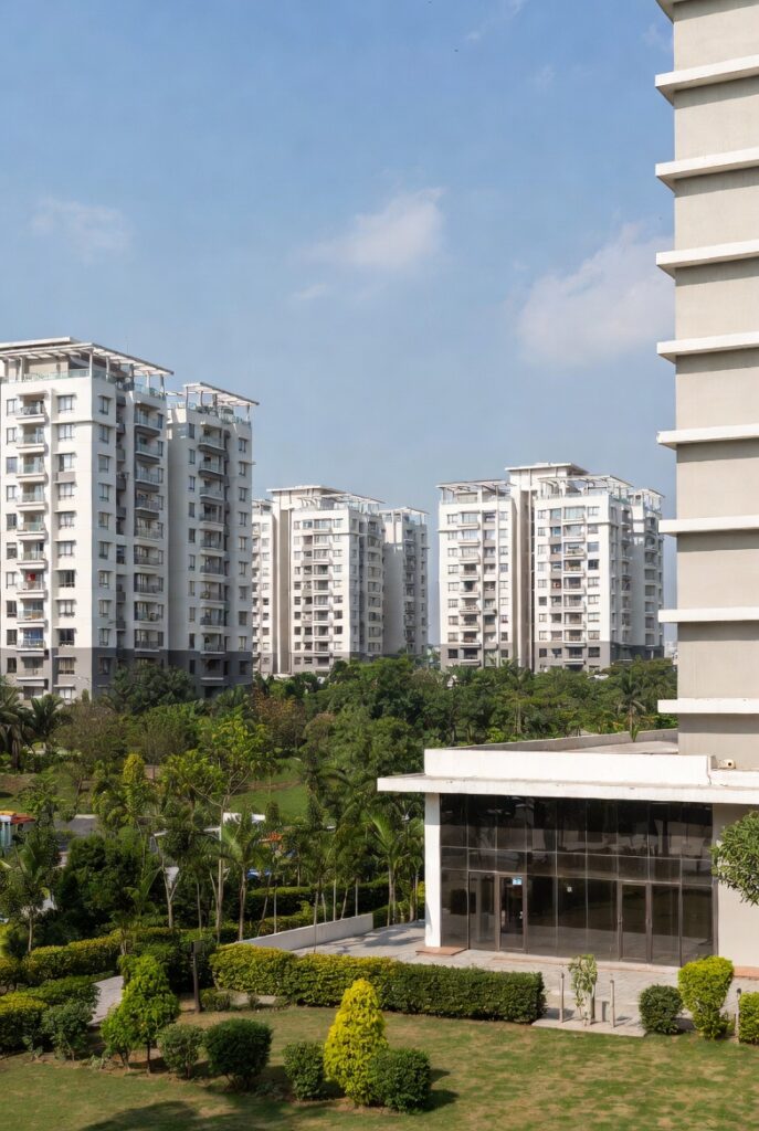 buy premium real estate in New Chandigarh