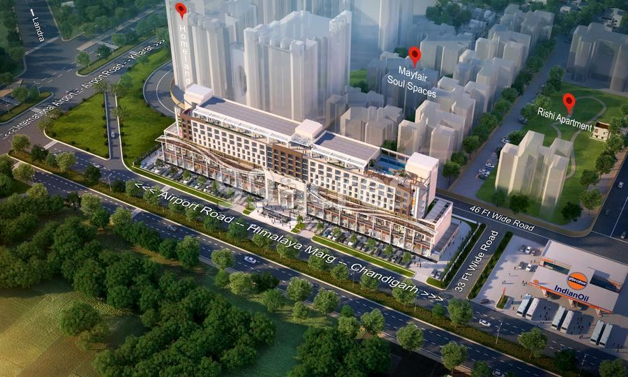 Dhiiraaya Realty