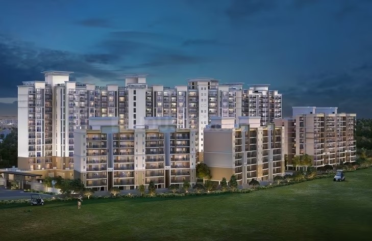Dhiiraaya Realty