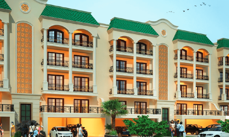 Dhiiraaya Realty