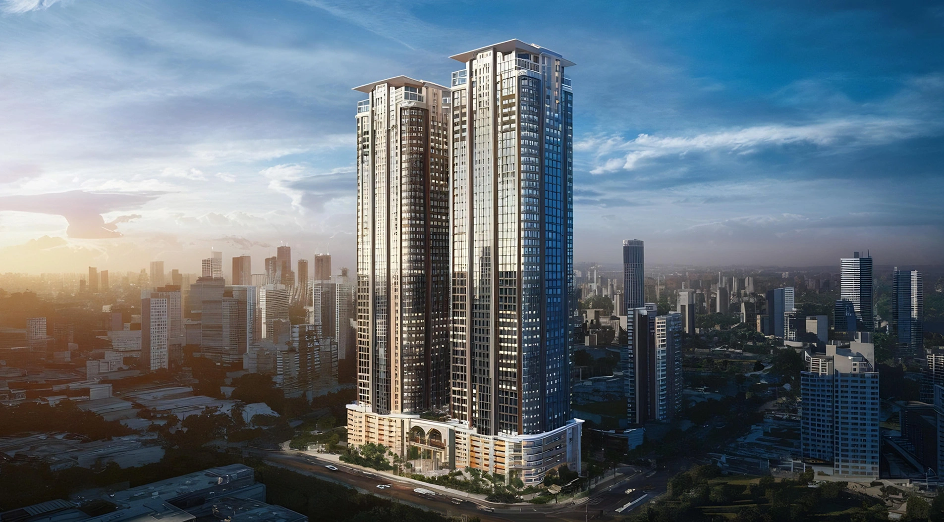 Dhiiraaya Realty