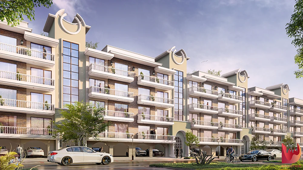 Dhiiraaya Realty