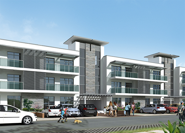 Dhiiraaya Realty