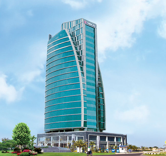 Dhiiraaya Realty