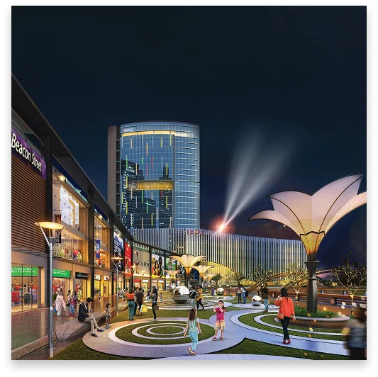 Dhiiraaya Realty