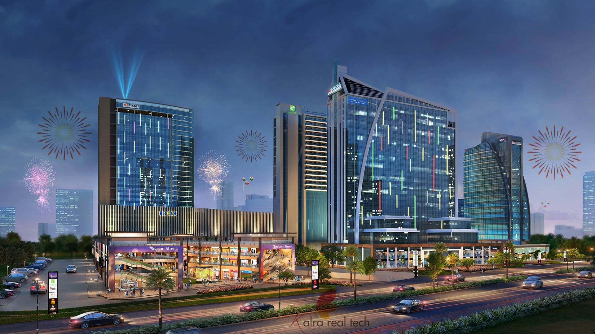 Dhiiraaya Realty