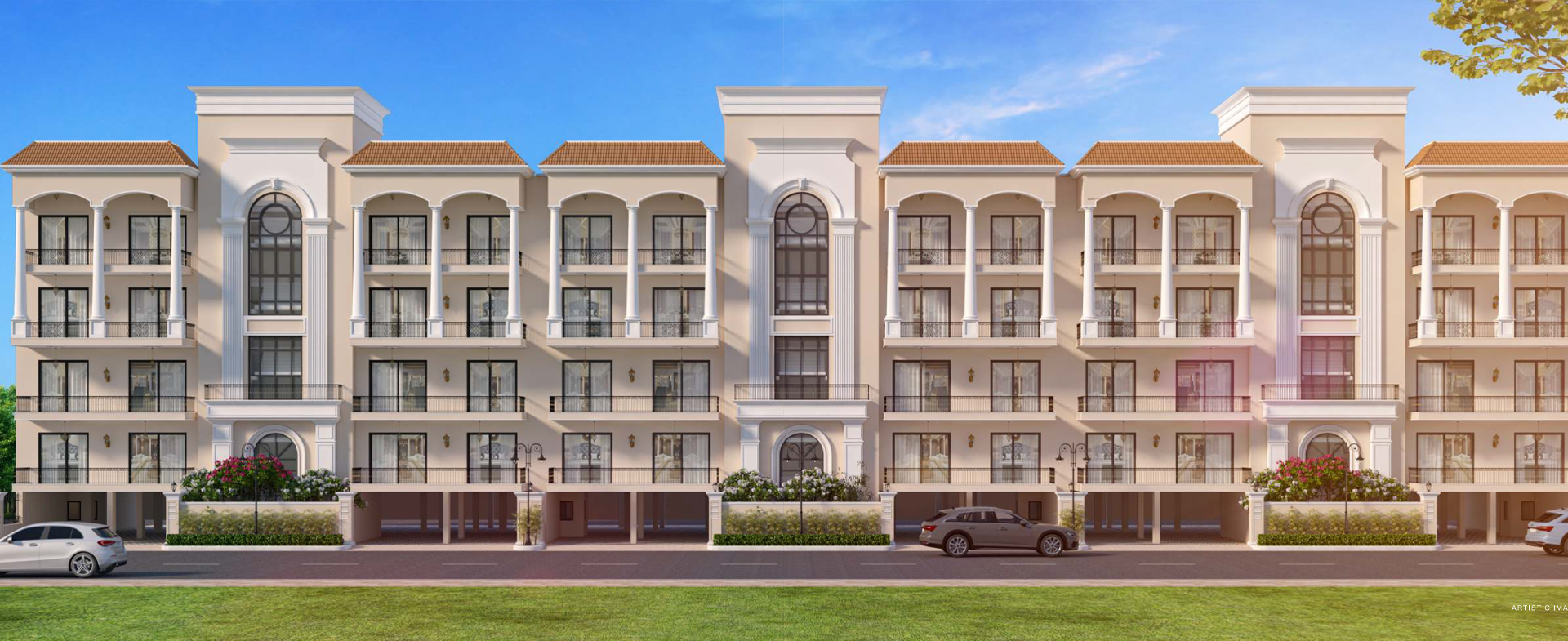 Dhiiraaya Realty