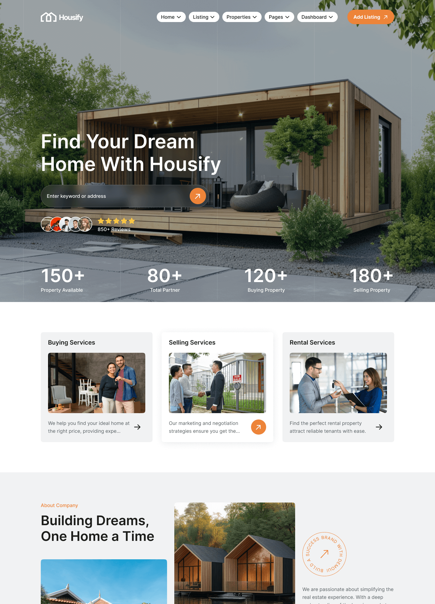 Dhiiraaya Realty
