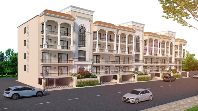 Dhiiraaya Realty