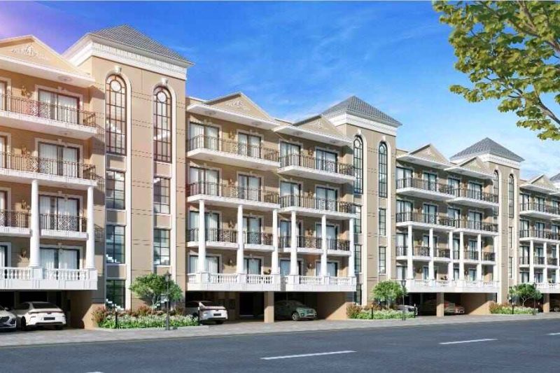 Dhiiraaya Realty