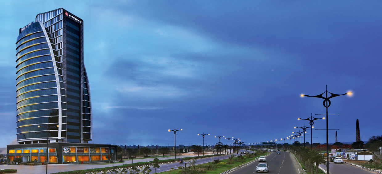 Dhiiraaya Realty