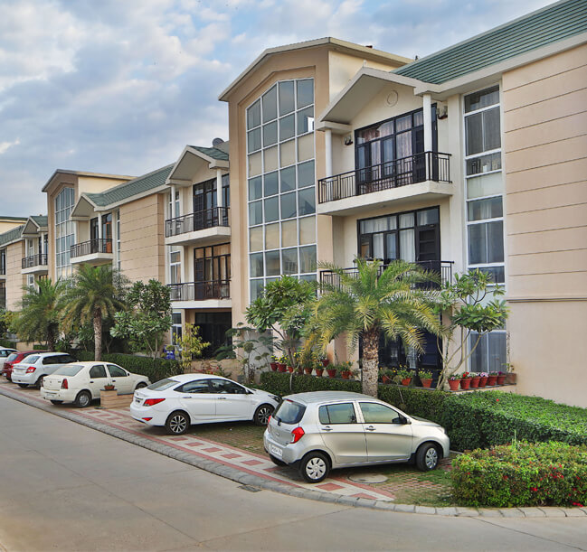 Dhiiraaya Realty