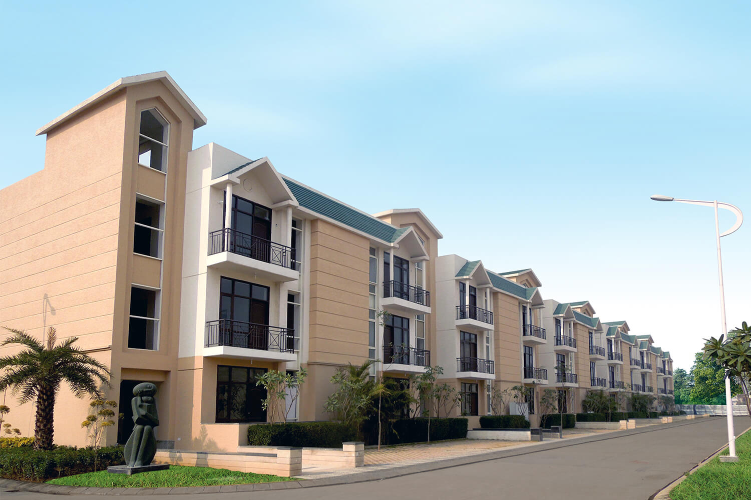 Dhiiraaya Realty
