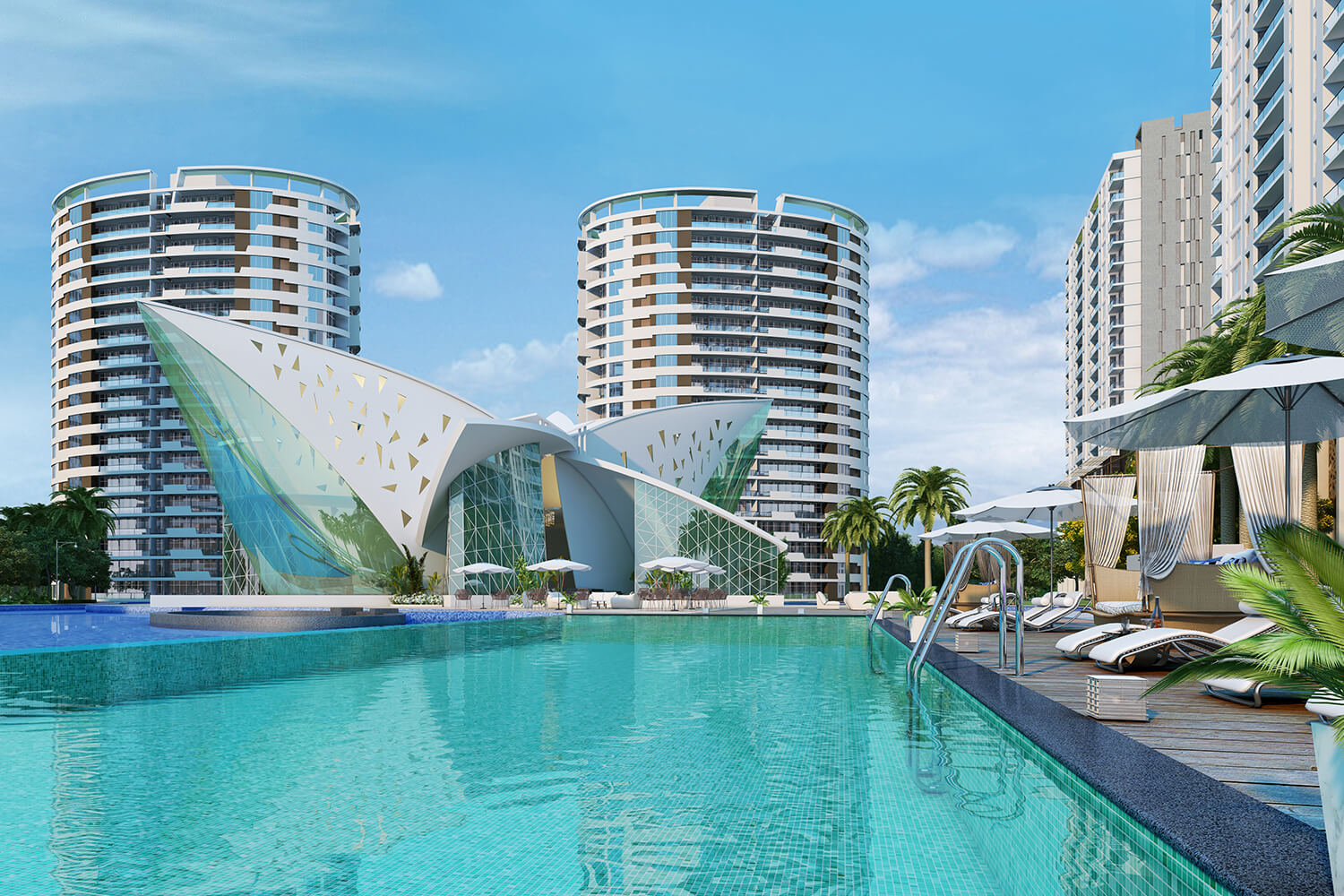 Dhiiraaya Realty