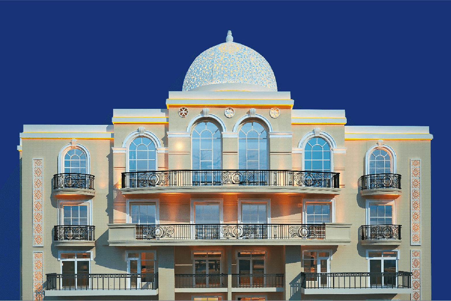 Dhiiraaya Realty
