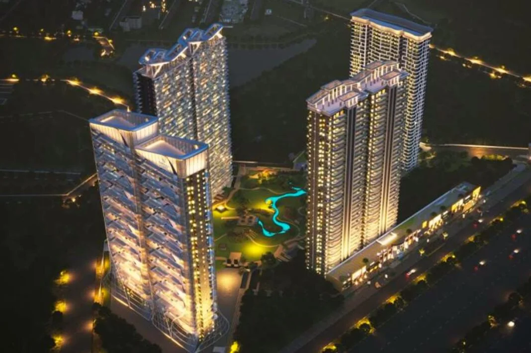 Dhiiraaya Realty