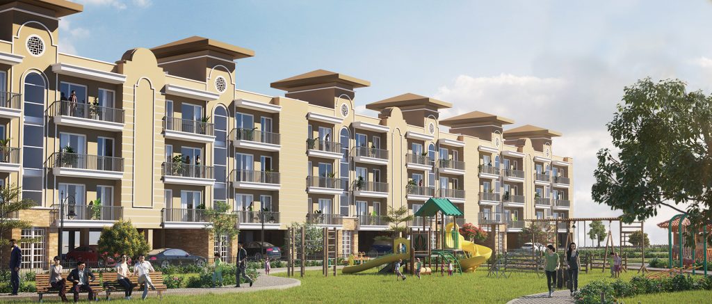 Dhiiraaya Realty