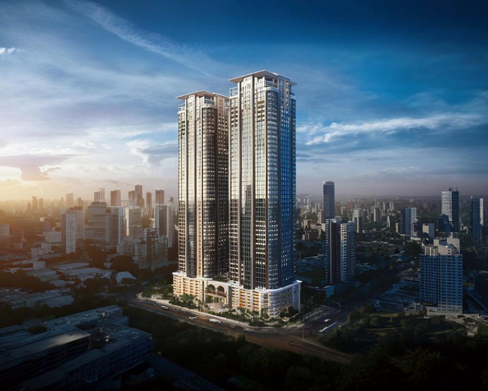 Dhiiraaya Realty