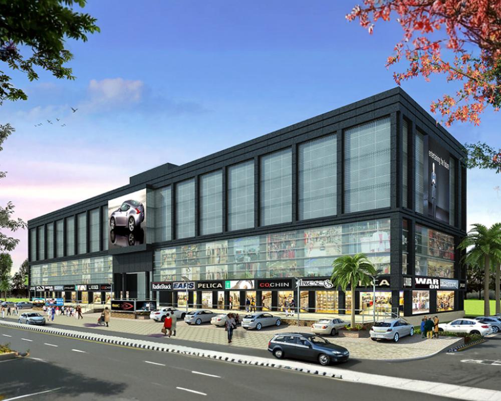 Dhiiraaya Realty