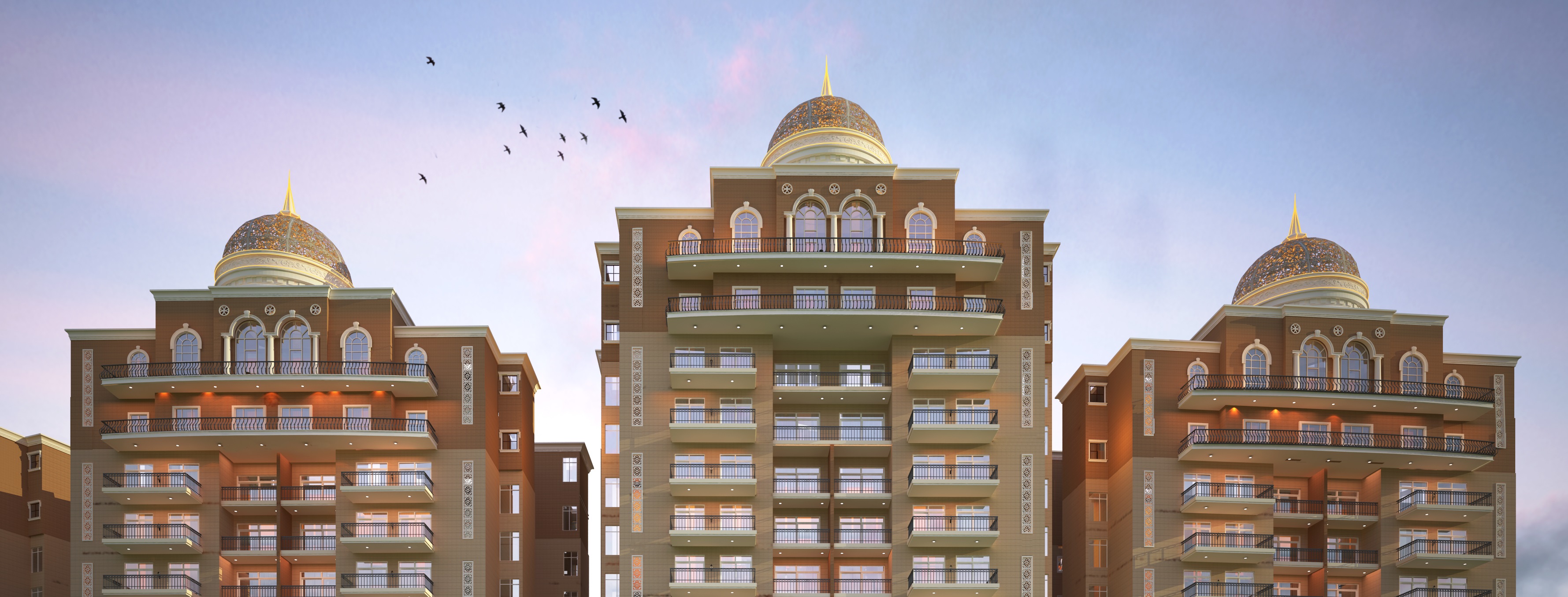 Dhiiraaya Realty