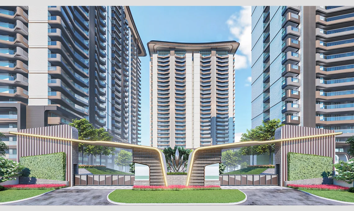 Dhiiraaya Realty
