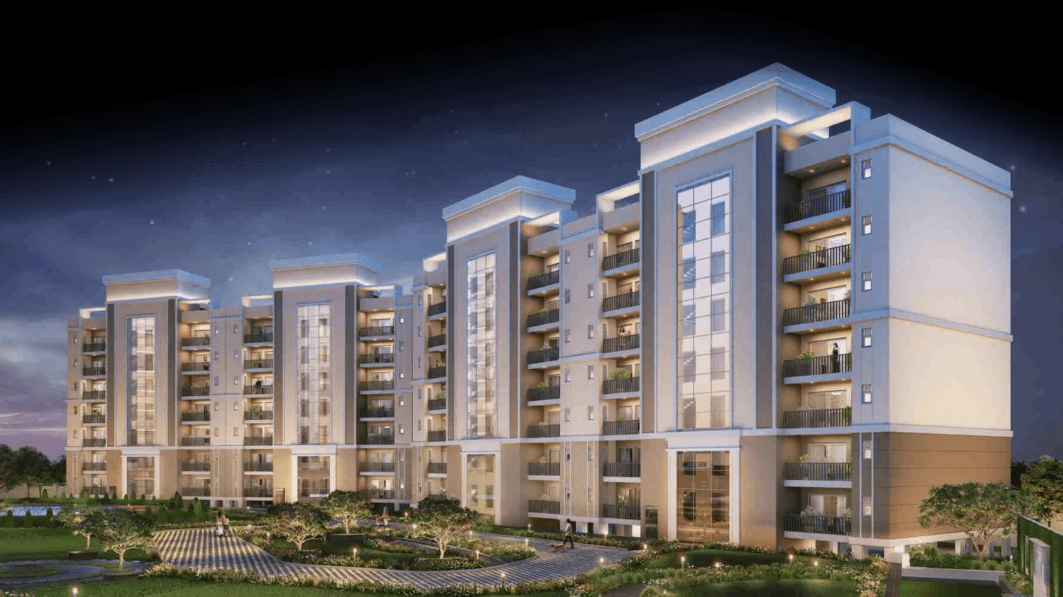 Exploring Jubilee New Chandigarh: A Guide to Its Unique Design and Planning