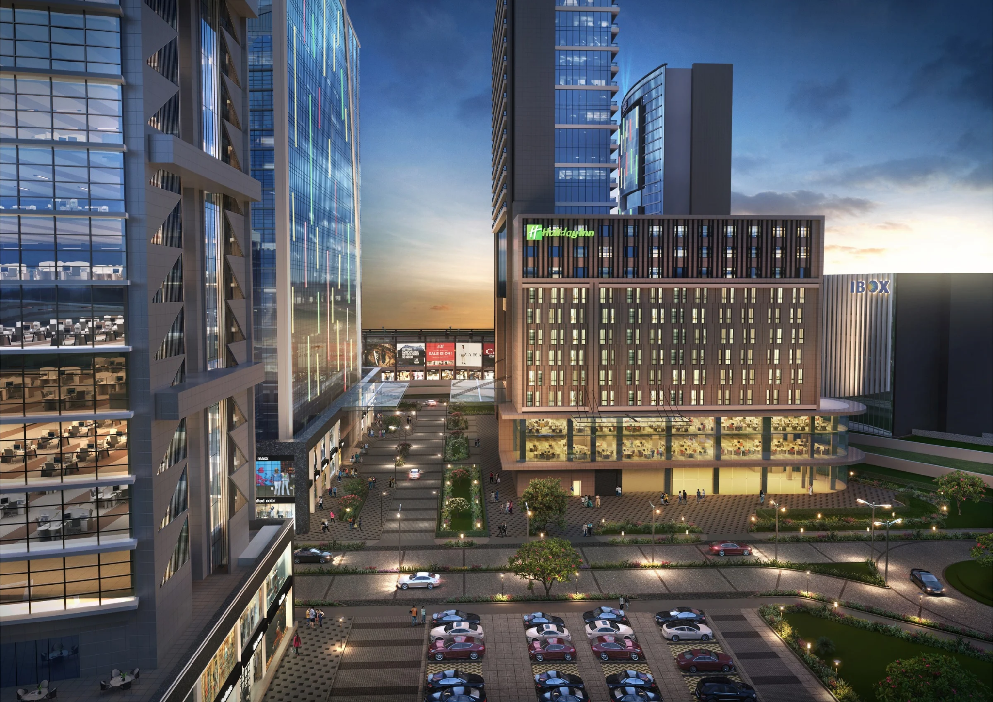 Property for sale New Chandigarh | Buy property in New Chandigarh