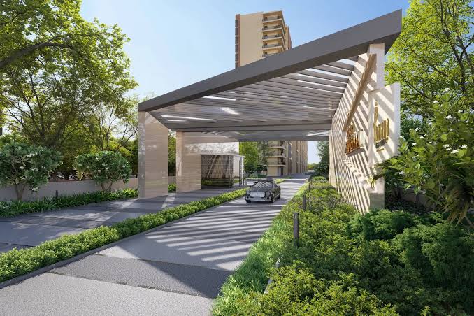 Riseonic New Chandigarh- Vamana Riseonic New Chandigarh