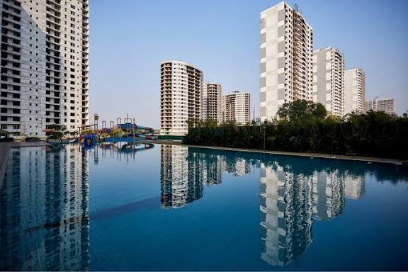 Omaxe the Lake new chandigarh – The lake new chandigarh – Luxury Apartments in New Chandigarh