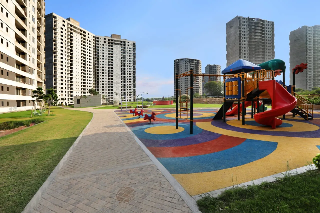 Omaxe New Chandigarh – Omaxe Property New Chandigarh 2026