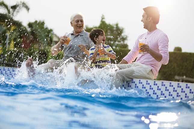 Opus One New Chandigarh – GB realty New Chandigarh – High Rise apartments in new chandigarh