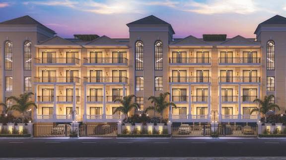 Omaxe Gardenia New Chandigarh: Premium Guide to Luxury Independent Floors in 2026