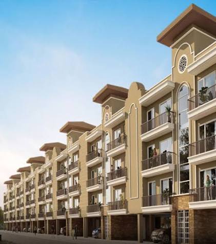 Jubilee New Chandigarh – Jubilee Parkfield New Chandigarh – Jubilee Mercasa New Chandigarh