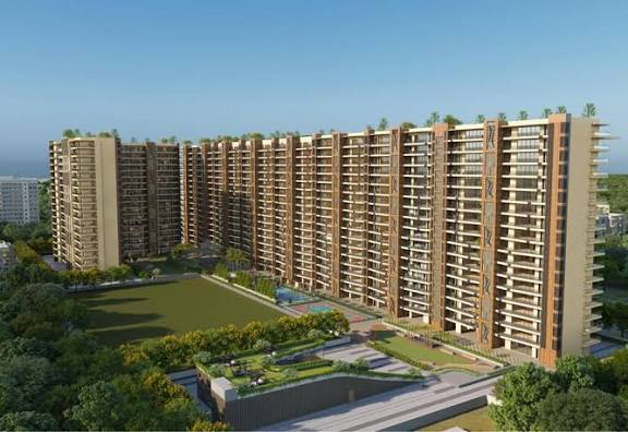Riseonic New Chandigarh | Luxury Apartments Vamana Riseonic New Chandigarh – Mullanpur 2026