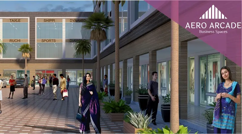 Omaxe New Chandigarh – Property in New Chandigarh -Premium Residential & Commercial Property in New Chandigarh