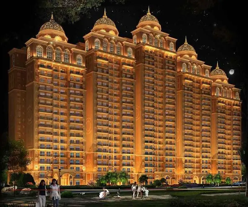 Omaxe the Resort New Chandigarh 2026: Premium Plots & Luxurious Township Living Guide